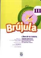 BRUJULA 3 - LIBRO TUTORIA | 9788497271301