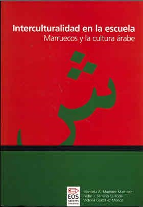 INTERCULTURALIDAD EN ESCUELA | 9788497270793 | MARTÍNEZ, M./SERRANO, P./GONZÁLEZ, V.