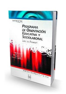 PROGR.ORIENTACION EDUCATIVA Y SOCIOLABORAL-PROFESOR | 9788497270687 | Y OTROS/SANTANA VEGA, LIDIA