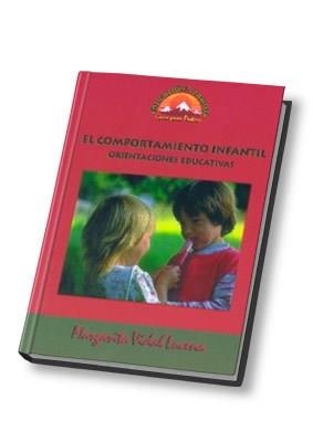 COMPORTAMIENTO INFANTIL, EL | 9788489967298 | VIDAL, M.