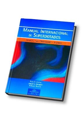 MANUAL INTERNACIONAL DE SUPERDOTADOS | 9788497270540 | BENITO, YOLANDA