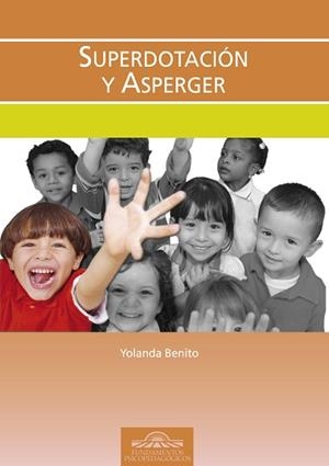 SUPERDOTACION Y ASPERGER | 9788497273497 | BENITO, YOLANDA