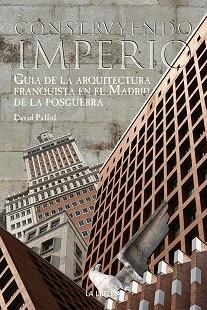 CONSTRUYENDO IMPERIO | 9788498733259 | PALLOL, DAVID