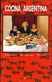COCINA ARGENTINA | 9788474263039 | VARIOS AUTORES