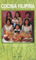 COCINA FILIPINA | 9788474263589