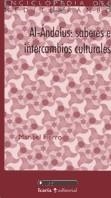 AL-ANDALUS: SABERES E INTERCAMBIOS CULTURALES | 9788474265286 | FIERRO, MARIBEL