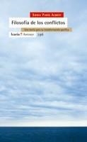 FILOSOFÍA DE LOS CONFLICTOS | 9788498880809 | PARÍS ALBERT, SONIA