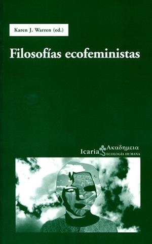 FILOSOFIAS ECOFEMINISTAS | 9788474266832