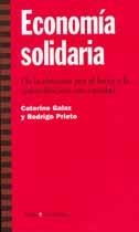 ECONOMÍA SOLIDARIA | 9788474268805 | GALAZ, CATERINE / PRIETO, RODRIGO