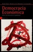 DEMOCRACIA ECONOMICA | 9788498882124 | COMÍN OLIVERES, ANTONI