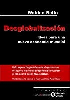 DESGLOBALIZACIÓN | 9788474266689 | BELLO, WALDEN