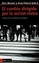 CAMBIO DIRIGIDO POR LA ACCIÓN CÍVICA, EL | 9788498883206 | BIEKART, KEES