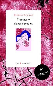 TRAMPAS Y CLAVES SEXUALES | 9788474261325 | CALVO ARTÉS, MONTSERRAT