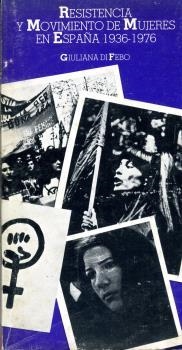 RESISTENCIA Y MOVIMIENTO DE MUJERES | 9788474260472 | DI FEBO, G.