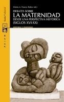 DEBATES SOBRE LA MATERNIDAD | 9788498882339 | FRANCO RUBIO, GLORIA A.