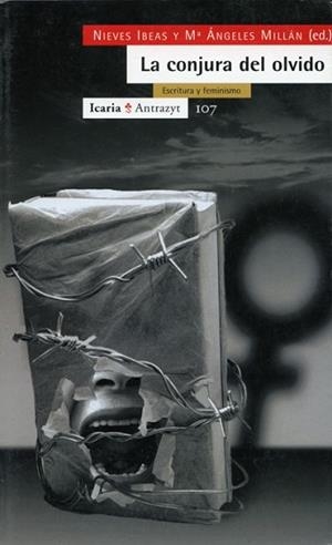 CONJURA DEL OLVIDO, LA | 9788474263329 | IBEAS, NIEVES