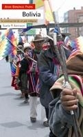 BOLIVIA | 9788474269338 | GONZÁLEZ PAZOS, JESUS