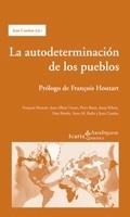 AUTODETERMINACIÓN DE LOS PUEBLOS | 9788498880144 | CASAÑAS, JOAN