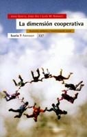 DIMENSION COOPERATIVA, LA | 9788474268430 | GARCIA, JORDI