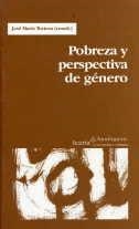 POBREZA Y PERSPECTIVA DE GENERO | 9788474265132 | TORTOSA, JOSÉ MARÍA