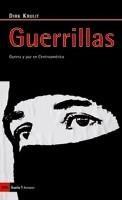 GUERRILLAS | 9788498881134 | KRUIJT, DIRK