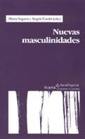 NUEVAS MASCULINIDADES | 9788474264852 | SEGARRA, MARTA