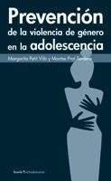 PREVENCIÓN DE LA VIOLENCIA DE GÉNERO... | 9788498883138 | PETIT VILÀ, M. / PRAT TORDERA, M.