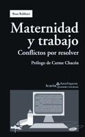 MATERNIDAD Y TRABAJO | 9788498882100 | RABBANI, ROSA