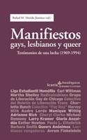 MANIFIESTOS, GAYS, LESBIANOS Y QUEER | 9788498881455 | MÉRIDA JIMÉNEZ, RAFAEL M.