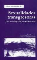 SEXUALIDADES TRANSGRESORAS | 9788474265620 | MÉRIDA JIMÉNEZ, RAFAEL M.