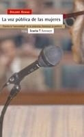 VOZ PÚBLICA DE LAS MUJERES, LA | 9788498880755 | RENAU, Mª DOLORS