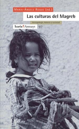 CULTURAS DEL MAGREB, LAS | 9788474262964 | ROQUE, MARIA ÀNGELES