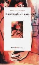 NACIMIENTO EN CASA | 9788474262605 | KITZINGER, SHEILA