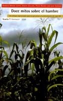 DOCE MITOS SOBRE EL HAMBRE | 9788474267839 | MOORE LAPPÉ, FRANCES/COLLINS, JOSEPH/ROSSET, PETER/ESPARZA, LUIS