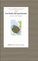 LINDES DEL PATRIMONIO, LOS | 9788498882728