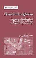ECONOMÍA Y GÉNERO | 9788474266948