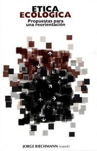 ETICA ECOLOGICA | 9788474266979