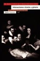 INTERACCIONES CIENCIA Y GENERO | 9788474264371 | VARIOS AUTORES