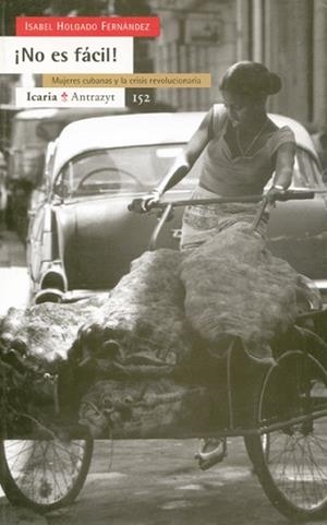 NO ES FACIL | 9788474264579 | HOLGADO FERNÁNDEZ, ISABEL