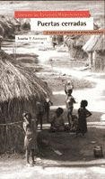PUERTAS CERRADAS | 9788474265347