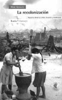 RECOLONIZACIÓN, LA | 9788474266214 | GAVALDÀ PALACÍN, MARC