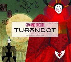 TURANDOT | 9788493172978 | PUCCINI
