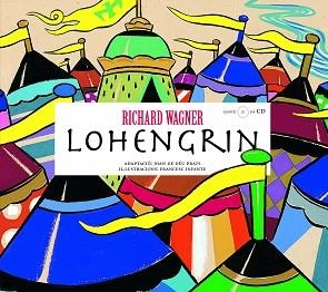 LOHENGRIM | 9788493172930 | WAGNER, RICHARD