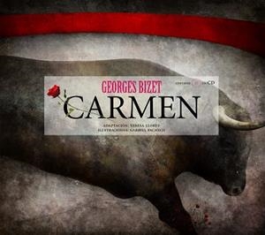 CARMEN | 9788493746926 | LLORET, TERESA