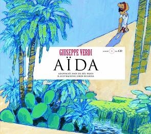 AIDA | 9788493172954 | VERDI