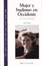 MUJER Y BUDISMO DESDE OCCIDENTE | 9788474265507
