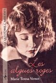 ALGUES ROGES, LES | 9788496108394 | VERNET