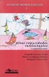 ALTAS CAPACIDADES INTELECTUALES | 9788415212065 | CARRERAS TRUÑÓ, LEOPOLD / CASTIGLIONE MÉ, FLAVIO