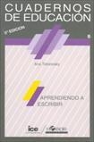 APRENDIENDO A ESCRIBIR | 9788485840144 | TEBEROSKY