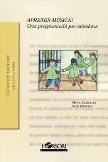 APRENEN MUSICA! | 9788496108981 | SUBIRACHS, MERCÈ / MIRANDA, SERGI